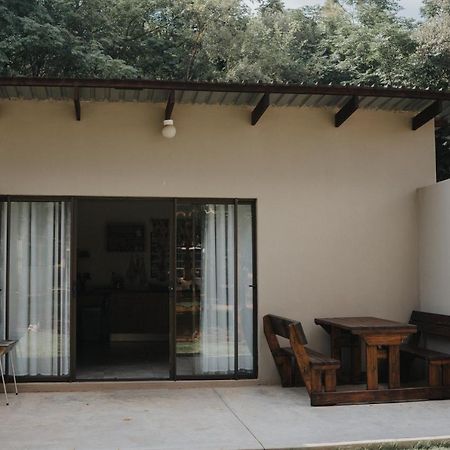 Hotel Pretorius Park Hartbeespoort Esterno foto