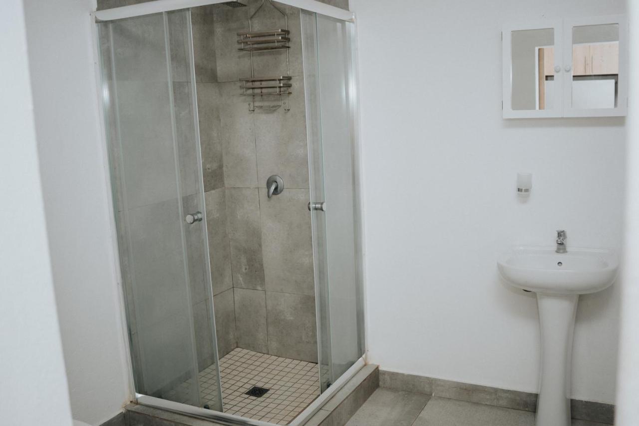 Hotel Pretorius Park Hartbeespoort Esterno foto